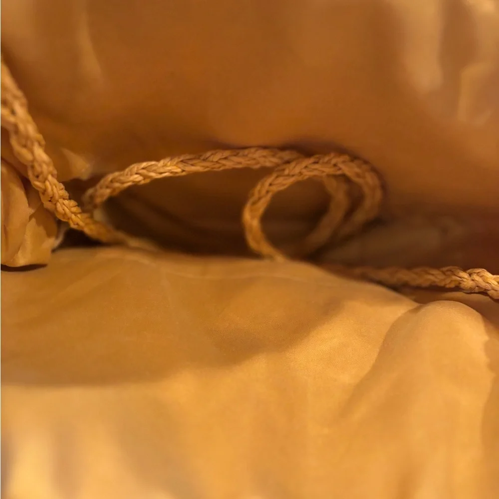 Serendipity nwt woven